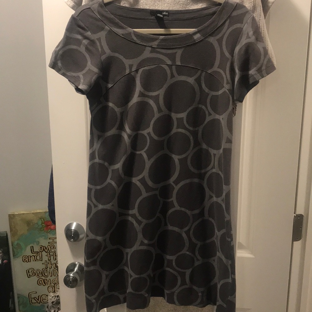 H and M dress